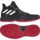ADIDAS  MAD BOUNCE BLACK/RED