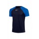 NIKE DRY FIT ACADEMY PRO TOP NAVY/ROYAL