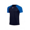 NIKE DRY FIT ACADEMY PRO TOP NAVY/ROYAL
