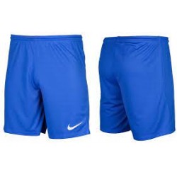 NIKE DRY FIT PARK III ROYAL