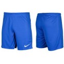 NIKE DRY FIT PARK III ROYAL