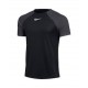NIKE DRY FIT ACADEMY PRO TOP ANTRACITE/BLACK
