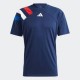 ADIDAS FORTORE 23 JERSEY NAVY COLLEGE