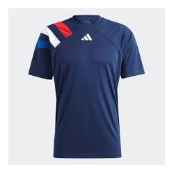 ADIDAS FORTORE 23 JERSEY NAVY COLLEGE